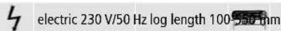 Hecht 738 - WEDGE SPLITTERS - 4