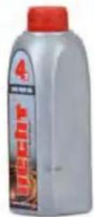 Hecht 738 - SERVICE KIT, OILS, LUBRICANTS, ACCESSORIES - 1