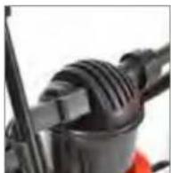 Hecht 738 - HAND AND KNAPSACK SPRAYERS - 29