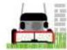 Hecht 738 - PETROL LAWN MOWERS, ACCESSORIES - 10