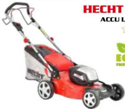 Hecht 738 - HECHT 5041 - 18