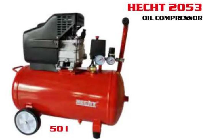 Hecht 738 - HECHT 2027 - 1