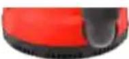 Hecht 738 - SUBMERSIBLE GARDEN PUMPS - 5