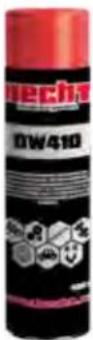 Hecht 738 - HECHT DW-410 - 2