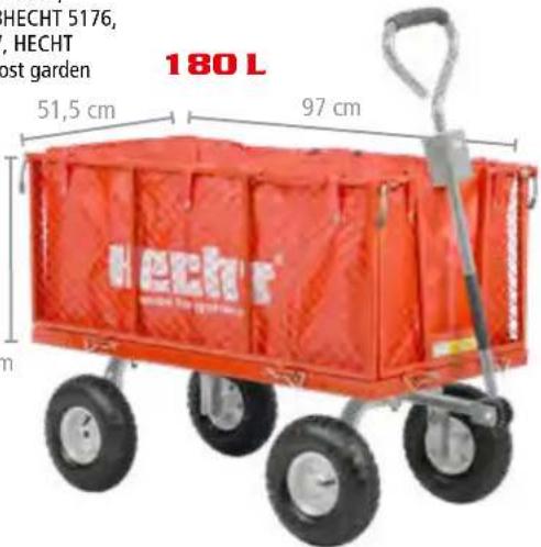 Hecht 738 - HECHT 52184 - 1