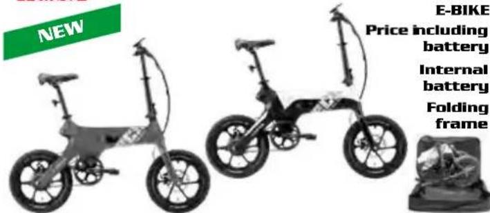 Hecht 738 - MATT GREY / BLACK WHITE - 1
