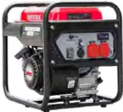 Hecht 738 - NEW - 1