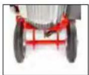 Hecht 738 - WEDGE SPLITTERS - 11