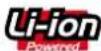 Hecht 738 - ACCU LAWN MOWER - 4