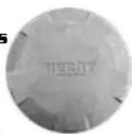 Hecht 738 - WHEEL WEIGHTS - 1