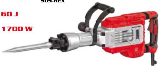 Hecht 738 - COMPRESSORS, CORDLESS POWER TOOLS - 67