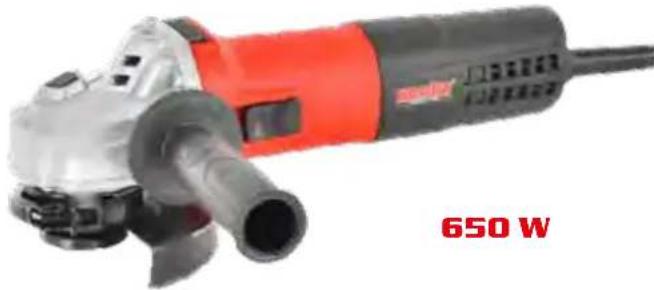 Hecht 738 - COMPRESSORS, CORDLESS POWER TOOLS - 100