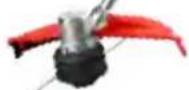Hecht 738 - ACCU PROGRAM 6260 - 62 V - 15