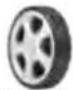 Hecht 738 - ELECTRIC AND PETROL LAWN MOWERS - 1