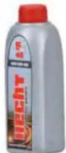 Hecht 738 - HECHT CHAINOIL 4L - 2