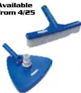 Hecht 738 - POOL ACCESSORIES - 19