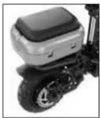 Hecht 738 - E-SCOOTERS - 10
