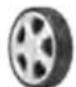 Hecht 738 - HECHT 5041 S - 20