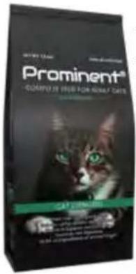 Hecht 738 - Prominent cat Sterilized - 1