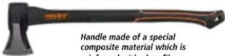 Hecht 738 - HECHT 901201 - 1