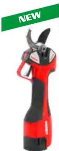Hecht 738 - ELECTRIC AND ACCU CHAINSAWS - 40