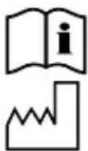 Sensiplast IAN 31205 - Symbols used - 1