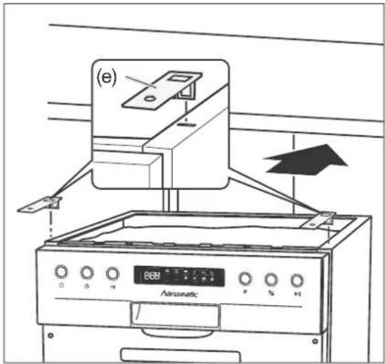 Hanseatic WQP8-7710D - NOTICE - 2