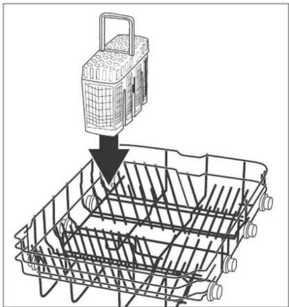 Hanseatic WQP8-7710D - CAUTION! - 1