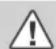 Hanseatic WQP8-7710D - WARNUNG! - 1