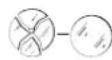 Hanseatic SY-103E6-E33-C55-L52-900 - Explanation of symbols - 1