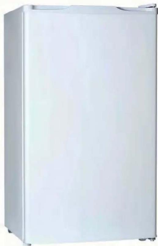HAIER HTTL-406W - Chladnička - 1