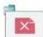 TOSHIBA TLP-WX200 - Symbols in the thumbnail list - 3