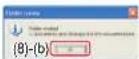 TOSHIBA TLP-WX200 - ■ Converting files created with Microsoft® PowerPoint® - 5