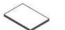 TOSHIBA TLP-WX200 - Checking the package contents - 4