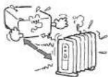 TOSHIBA TLP-WX200 - Heat - 1