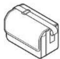 TOSHIBA TLP-WX200 - Checking the package contents - 7