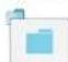 TOSHIBA TLP-WX200 - Symbols in the thumbnail list - 1