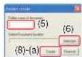TOSHIBA TLP-WX200 - ■ Converting files created with Microsoft® PowerPoint® - 3