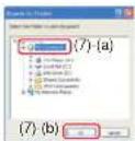 TOSHIBA TLP-WX200 - ■ Converting files created with Microsoft® PowerPoint® - 4