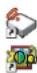 TOSHIBA TLP-WX200 - ■ How to install - 1