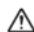 TOSHIBA TLP-WX200 - WARNING - 1
