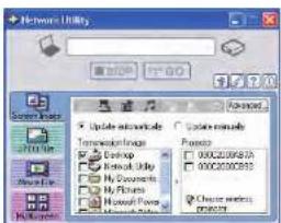 Network Utility Switch Image Update manual Update manual Translation Image Porto 000C200931 000C200931 New Job New Document New Files New Office Choose wireless <|vision_start|> New Object