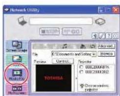 Network Utility WINOR WINGO File Edit Documents and Settings in Windows Review Control Calendar TOTAHA TOTAHA TOTAHA Windows 2008/06/20 Windows 2008/06/20 Windows 2008/06/20 Windows 2008/06/20 Windows 2008/06/20