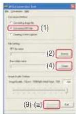 TOSHIBA TLP-WX200 - ■ Converting files created with Microsoft® PowerPoint® - 1