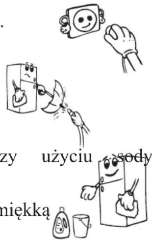 Kernau KFRC 18262 NF E B - CZEŚĆ 5. CZYSZCZENIE I KONSERWACJA - 2