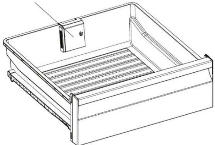 Kernau KFRC 18262 NF E B - Tips for saving energy - 5