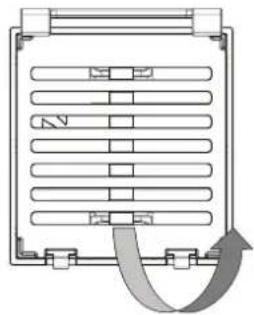 Kernau KFRC 18262 NF E B - Tips for saving energy - 6
