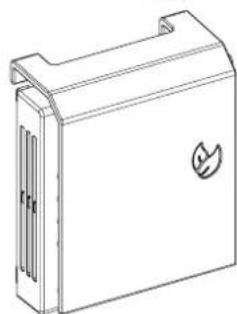Kernau KFRC 18262 NF E B - 1