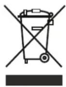 Kernau KFD 801 W - Disposing the Old Product - 1