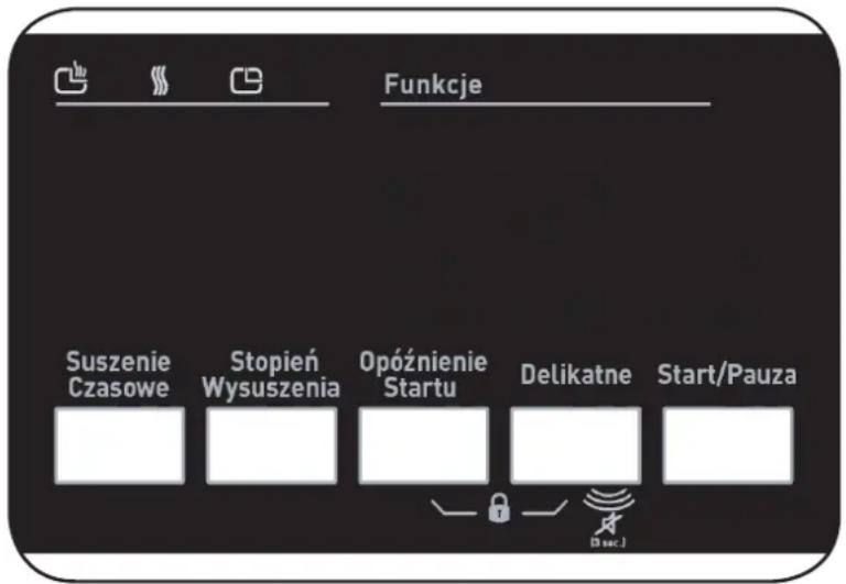 Kernau KFD 801 W - Elektronický indikátor a d'alšie funkcie - 1